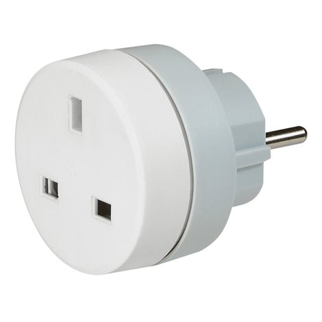 050383 ADAPTÉR ZÁS. FR-VB,13A