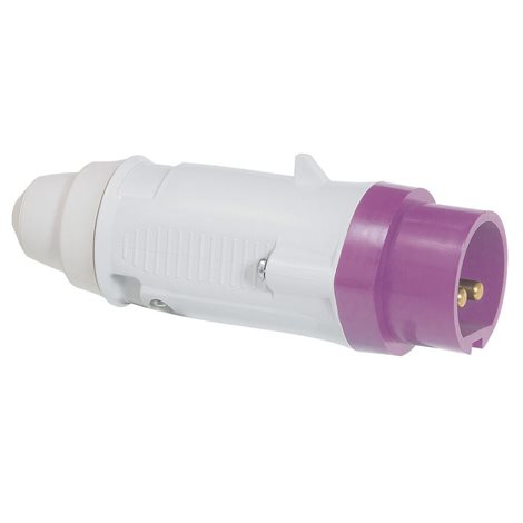 055221 VIDLICE 24V, 2K, 16A