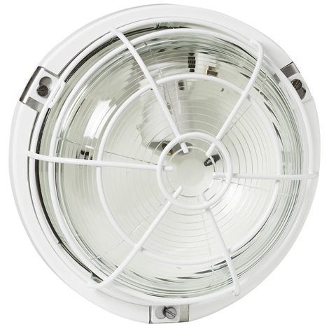 060483 SVÍTIDLO 100W KRUHOVÉ VODOVZD.