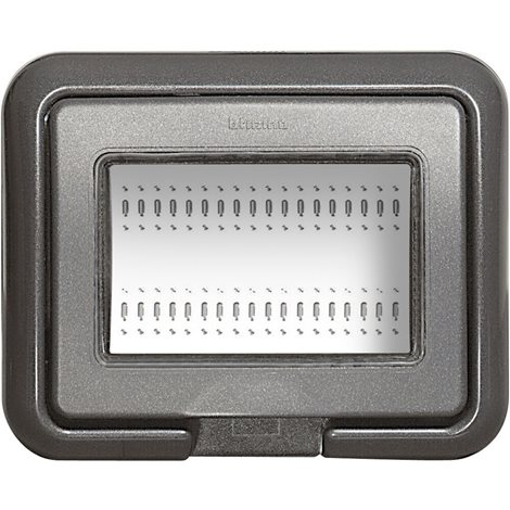 24603L BTLV RÁMEČEK IP55 INDROBOX, 3M