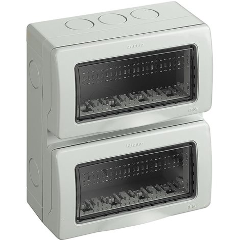 25508V BT OCH.POUZDRO IP55,8M