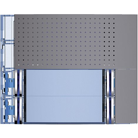 351083 BTNS KRYT 351000 4T/2SL OCEL