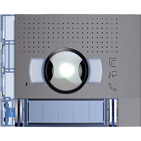 351323 BTNS KRYT 351300 2T/2SL OCEL