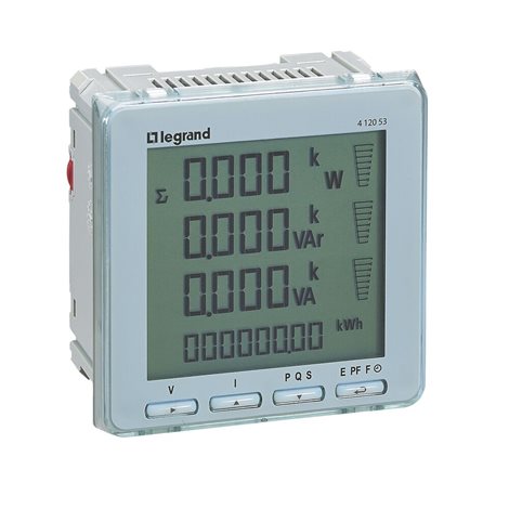 EMDX3 PR.MULTIF.MĚŘ.CEN. PANEL