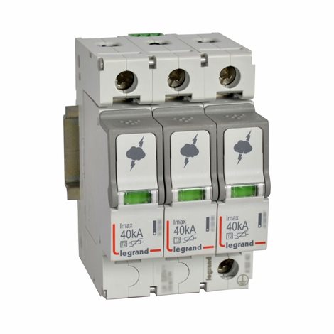 412232 SVODIČ PŘEPĚTÍ 3P IT 40KA C
