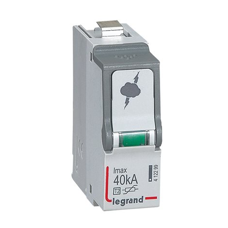 412299 VÝMĚNÝ MODUL SVODIČE 40KA C