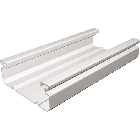 637830 PVC-U KANÁL 200X75 PLNÝ