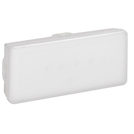 661431 B65LED 100LM T/NT 1H NI-CD