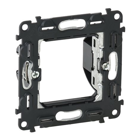 752044 VALL MONT. DESKA PRO SCS/KNX
