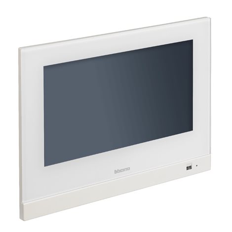 3488W BT HOMETOUCH BÍLÁ 4