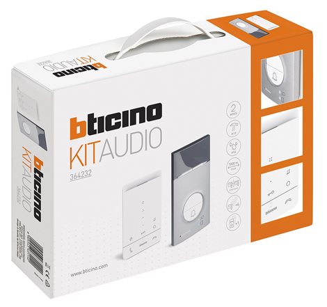 364232 BT SADA CL100 AUDIO STD+L3000