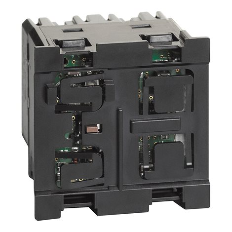 K4410 LNOW STMÍV PŘEDŘADNÍK 2M