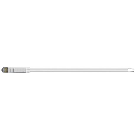 K4743V230T LNOW LED BÍLÁ VYSOKÁ 230V