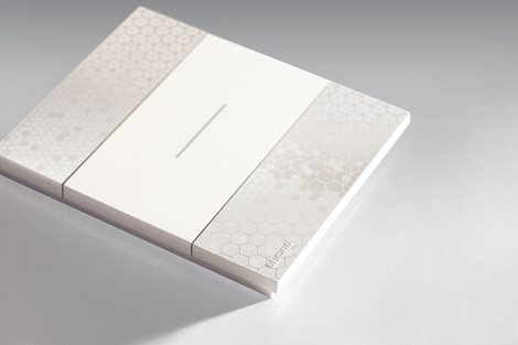 KA4802MW LNOW RÁMEČEK 2M PIXEL 2