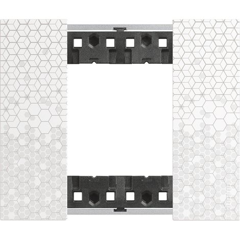 KA4802MW LNOW RÁMEČEK 2M PIXEL 1