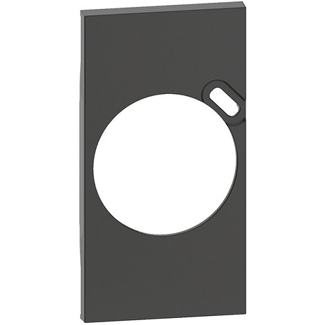KG62 LNOW KRYT ZÁS S USB 2M ČERNÁ