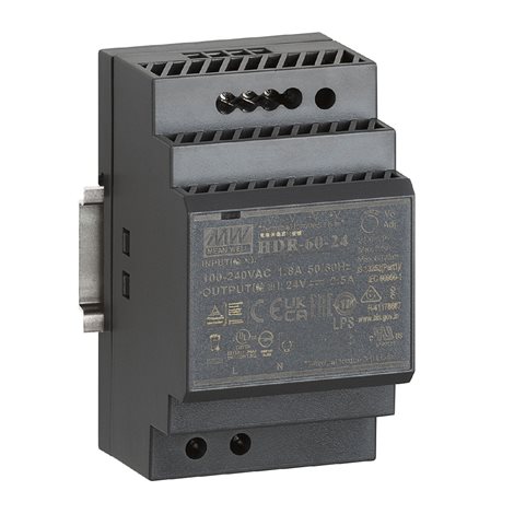 SP102 EASYKIT ZDROJ 2,5A, 2DIN 1