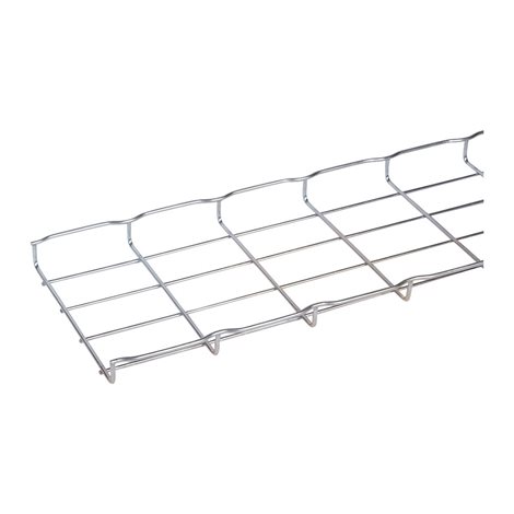 CF30/200 GC kabelová lávka 1