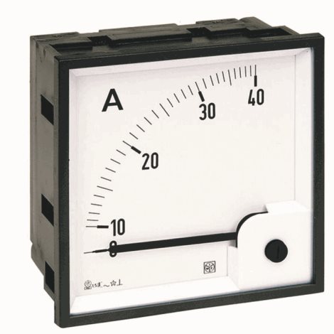 AN2251B150 IME RQ72E AN.AMP.72X72 15/5A