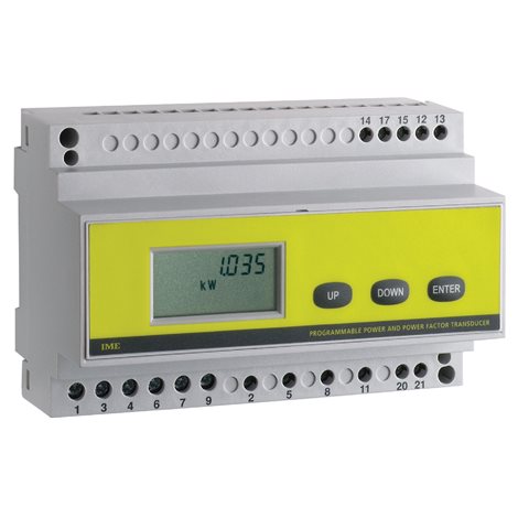 TM8P03120 IME TEMA PŘEVODNÍK FP P/Q/S/FP/HZ 5A 500V