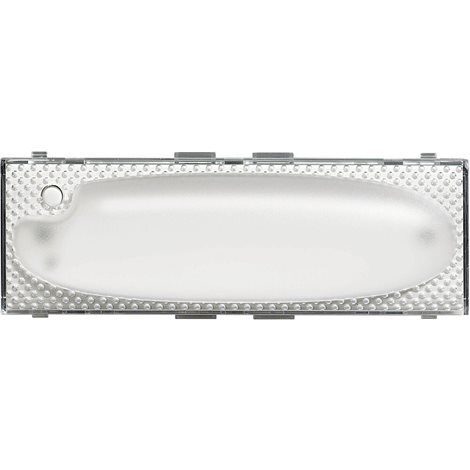 L4386/1 BT NOUZ.SVÍTIDLO,LED, 1HOD, 6M