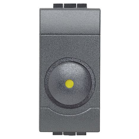 L4406 BTLV OTOČNÝ STMÍVAČ, 1M