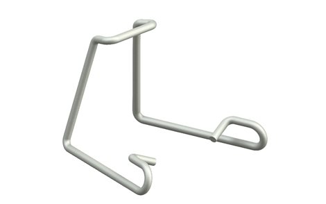 CLIPF01 316L - klipy 2