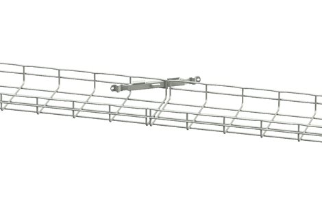 EDRN 316L rychlospojka 1