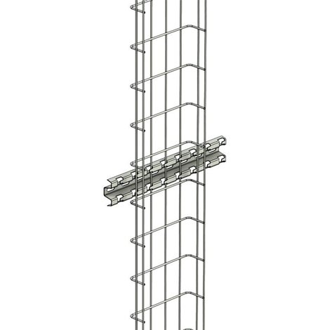 RCSN400GC profil 1