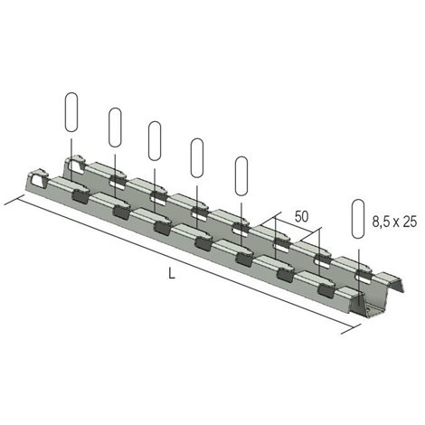 RCSN400GC profil 5
