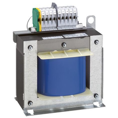 044289 TRAFO 1600VA 460±20V 115/230V