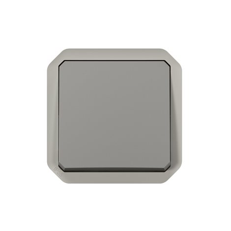 069511L PLXN55 SPÍNAČ Č.6 PŘÍSTROJ ŠEDÁ 1
