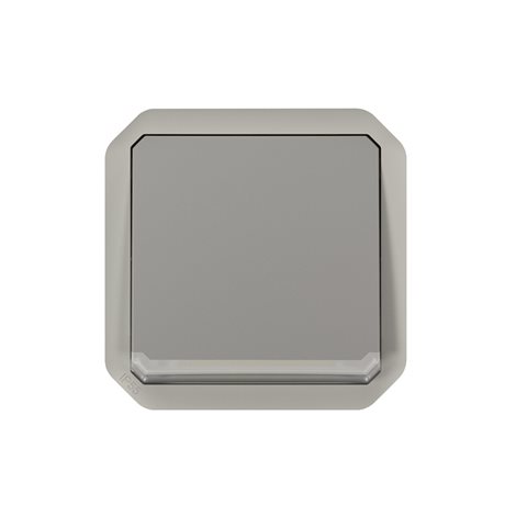 069513L PLXN55 SPÍNAČ Č.6 OR.PŘÍSTROJ ŠEDÁ 1