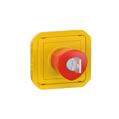 069548L PLXN55 STOP TL.NOUZ.ZÁM.PŘÍST.ŠEDÁ 3