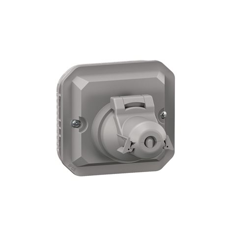 069581L PLXN55 ADAPT.MOS RJ45 PŘÍSTR.ŠEDÁ 2