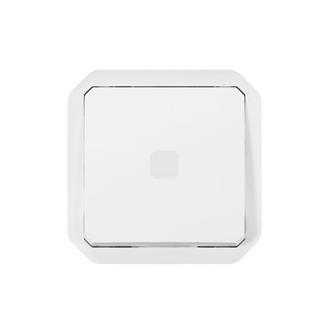 069604L PLXN55 SPÍN.ČASOVÝ PŘÍSTR.BÍLÁ 1