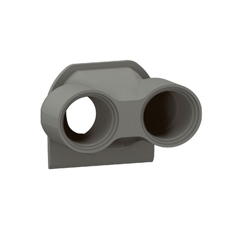 069673L PLXN55 KAB.PRŮCH.2 VSTUPY ISO20 ANTRCIT 3