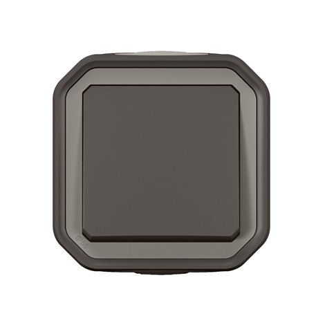 069761L PLXN55 SPÍNAČ Č.6 POVRCH. ANTRACIT 1
