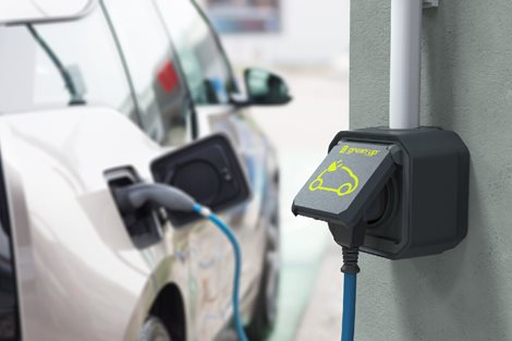 069885L PLXN55 Z.2P+T EL.AUTO PŘÍSTR.ANTRACIT 6