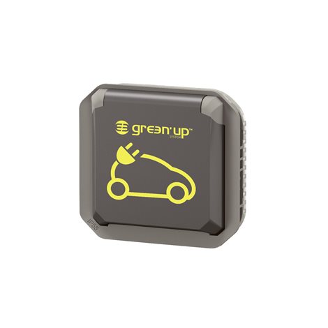 069885L PLXN55 Z.2P+T EL.AUTO PŘÍSTR.ANTRACIT 2