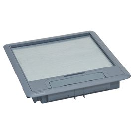 088002 UN KRYT 16/24M PLASTOVÝ