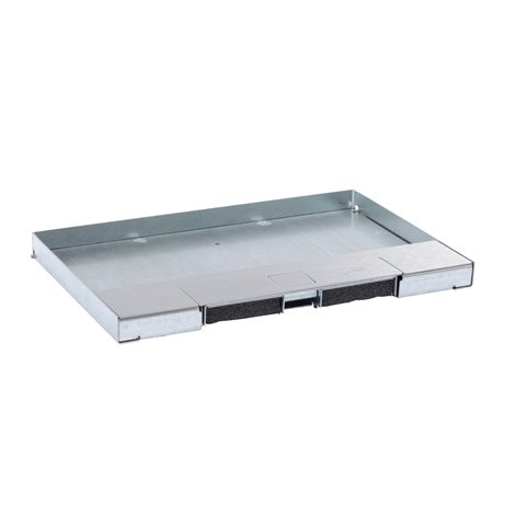 088103 UN KRYT BZR KRABICE 8/12M INOX