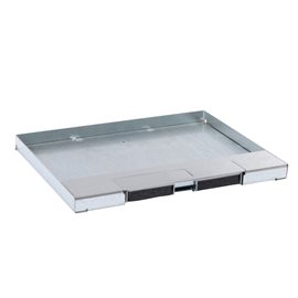 088104 UN KRYT BZR KRABIC 12/18M INOX