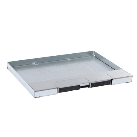 088104 UN KRYT BZR KRABIC 12/18M INOX