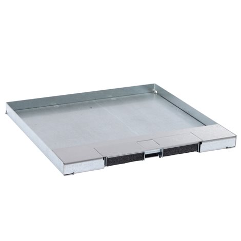 088105 UN KRYT BZR KRABIC 16/24M INOX