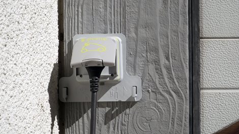 090471 GREENUP 230V 16A IP55 NÁS FR 4