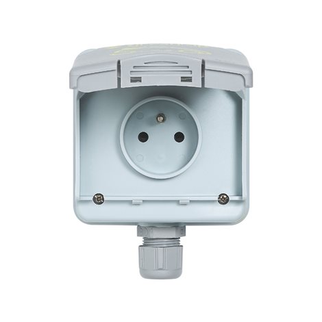 090476 GREENUP KIT IP55 16A IP55 FR 9