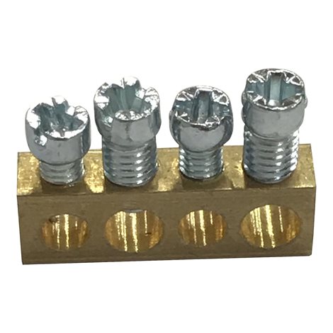 134806 SVORK. NEIZ. 2X16+2X10MM2 6KA