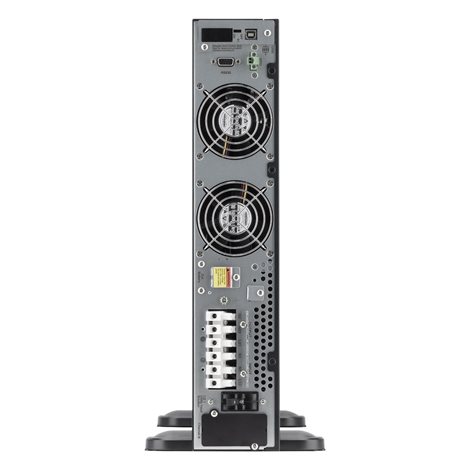 310171 UPS DAKER PLUS 2000VA/1800W 6