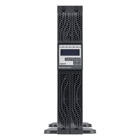 310171 UPS DAKER PLUS 2000VA/1800W 5